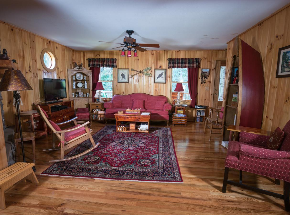 River ' S Edge Inn Brownwood 外观 照片