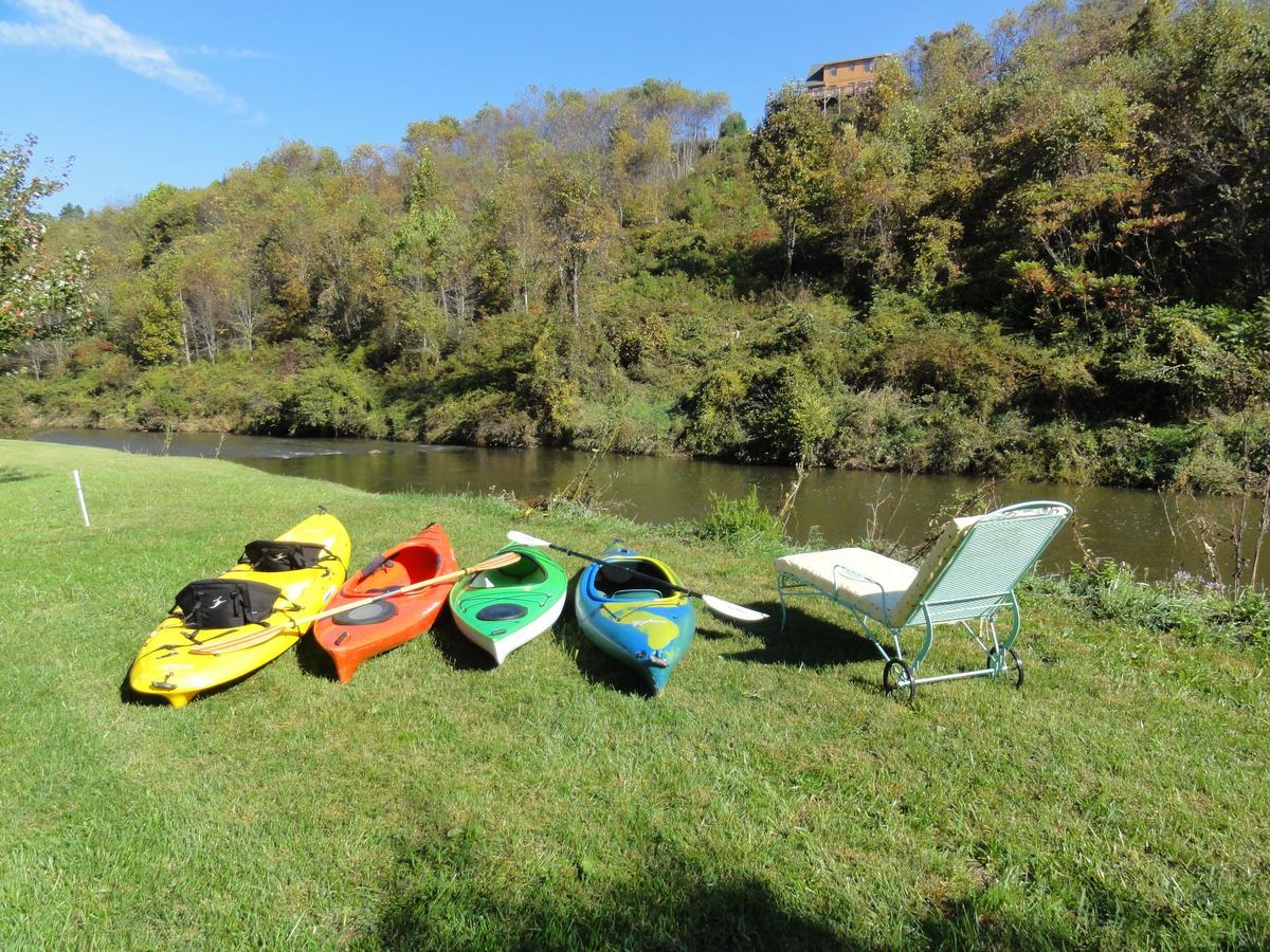 River ' S Edge Inn Brownwood 外观 照片